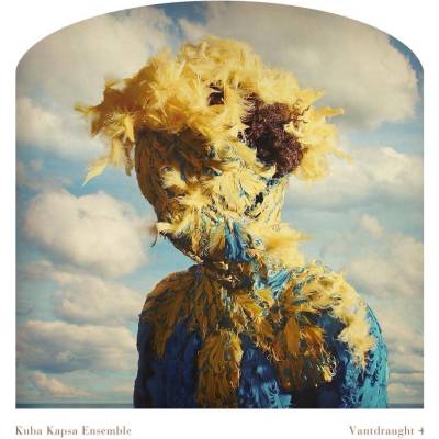 Kuba Kapsa Ensemble - Vantdraught 4 (LP) (4024572941239)