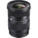 Sigma 16-28mm F2.8 DG DN за Sony E-mount (sigma-206) Обективи