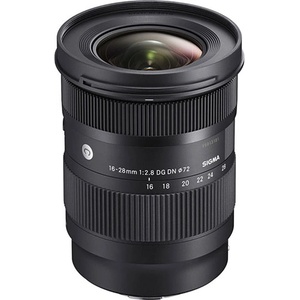 Sigma 16-28mm F2.8 DG DN за Sony E-mount (sigma-206) Обективи