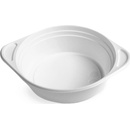 Jednorázové nádobí WIMEX Miska na polévku bílá PP 500ml