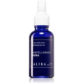 TALIKA Skintelligence Hydra Hydrating Serum озаряващ хидратиращ серум за лице 30ml