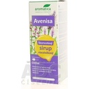 Aromatica Avenisa Skorocelový Sirup Viaczložkový 210 ml