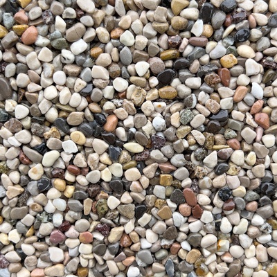 TopStone Kamenný koberec Millefiori 2 - 4 mm 1 m²