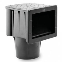 Tó skimmer