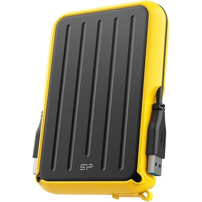 Silicon Power Armor A66 4TB, SP040TBPHD66LS3Y