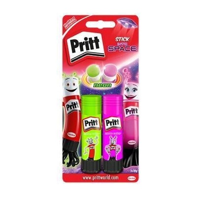HENKEL"Pritt Neon", 2x20 g