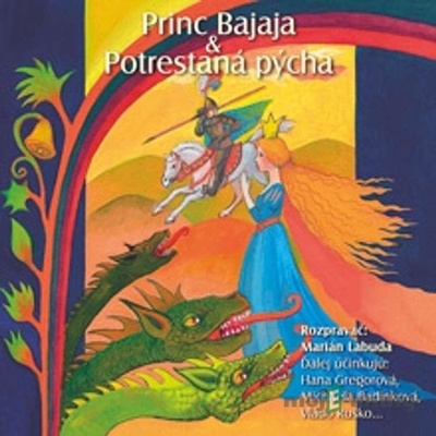 Princ Bajaja,Potrestaná pýcha