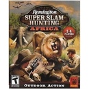 Remington: Super Slam Hunting AFRICA