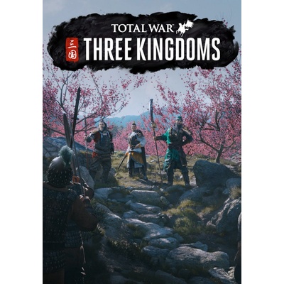 Total War: Three Kingdoms (Royal Edition)