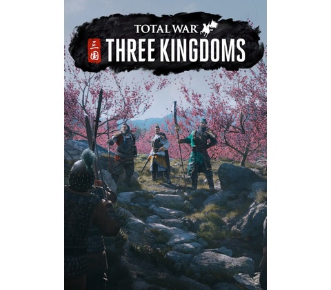 Total War: Three Kingdoms (Royal Edition)