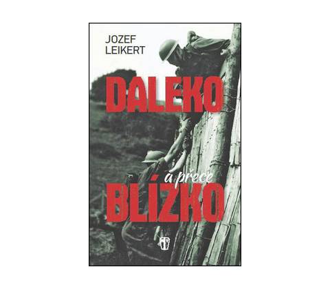 Daleko a přece blízko