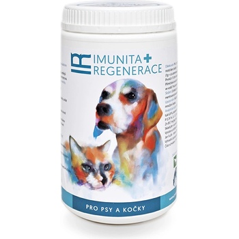 IR Imunita a regenerace pro psy a kočky 450 g