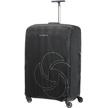 Samsonite Spinner čierna XL