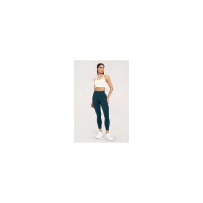 Gym Glamour Legíny flexible 2.0 Bottle Green
