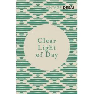 Clear Light of Day | Anita Desai (ISBN: 9781784873929)
