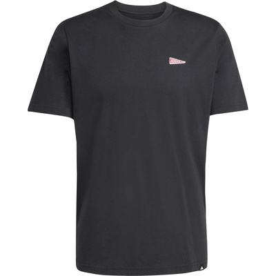 adidas M Pennant čierne biele