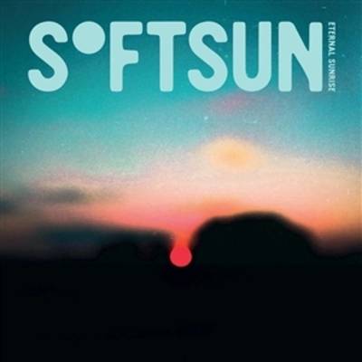 SoftSun - ETERNAL SUNRISE Vinyl