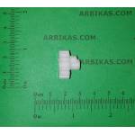 Compatible Зъбно колело (ufr) 17t, hp p2035, gr-p2035-17t (gr-p2035-17t)
