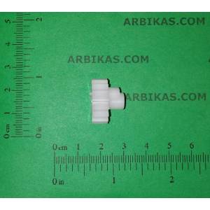 Compatible Зъбно колело (ufr) 17t, hp p2035, gr-p2035-17t (gr-p2035-17t)