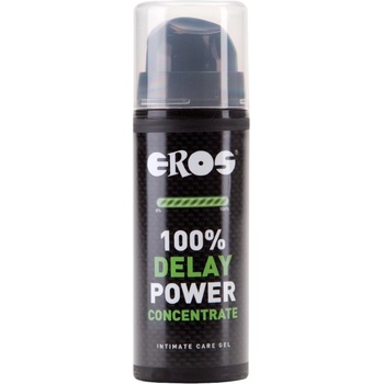 Image 1 of EROS Delay 100% Power - задържащ концентрат (30ml)