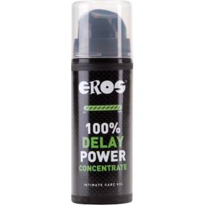 EROS - спрей за задържане - силен ефект - 30ml - lovesexshop