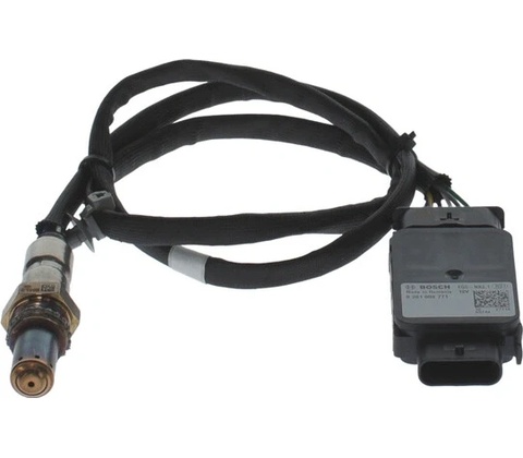 BOSCH 0 281 008 771