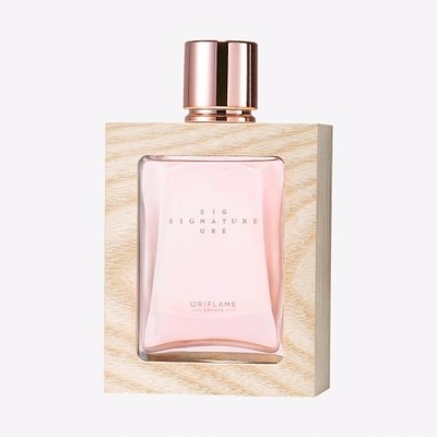 oriflame Signature parfum dámsky 50 ml