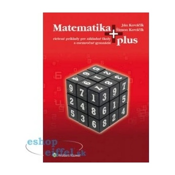 Matematika plus