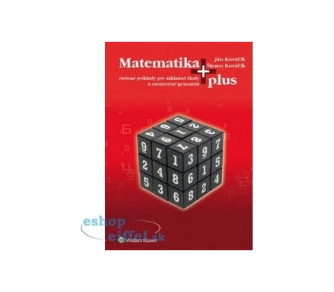 Matematika plus