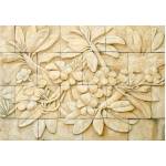 DIMEX ART Флизелинов фототапет тайландски релеф 375 x 250 см