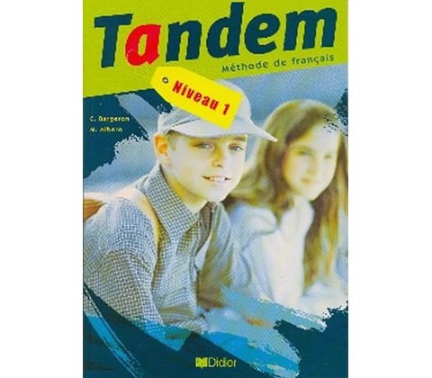 Tandem 1 UČ