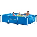Intex Metal Frame 3 x 2 x 0,75 m 28272NP