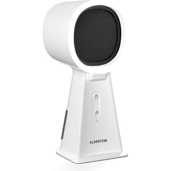 Klarstein WanderVent абсорбатор, 200 м³/ч, Компактен дизайн (DSM_WanderV_Whi_Cord) (DSM_WanderV_Whi_Cord)