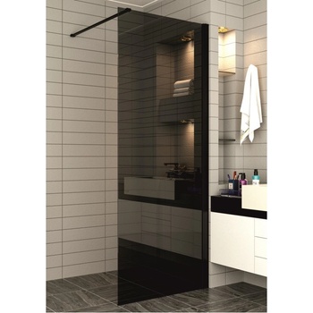 Interceramic СТЪКЛЕН ПАРАВАН РОЙС 80*200 113g/80 nano (113g/80nano)