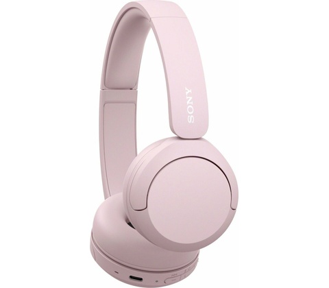 SONY WHCH520P.CE7