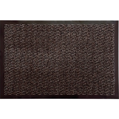 Vesna Leyla 60 PC hnědá/černá 40x60 cm