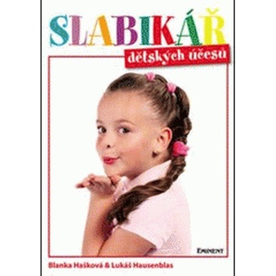 Slabikář dětských účesů