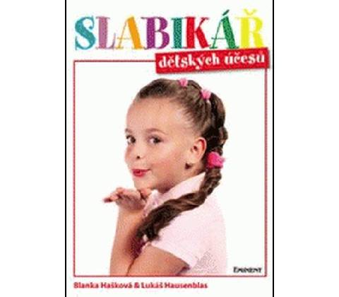 Slabikář dětských účesů