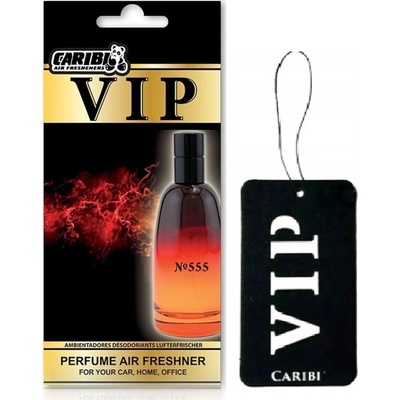 VIP 555 Caribi