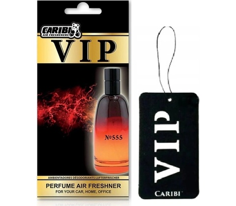VIP 555 Caribi