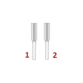 Image 1 of BGS technic Метчици за метрични резби от 4.20 лв