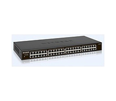 Netgear GS348