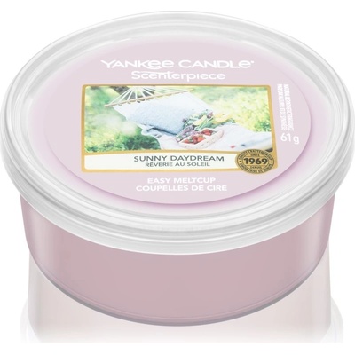 Yankee Candle Vonný vosk Sunny Daydream 61 g – Zboží Dáma