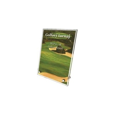 Poháry Bauer Golfová trofej CRG4061M03