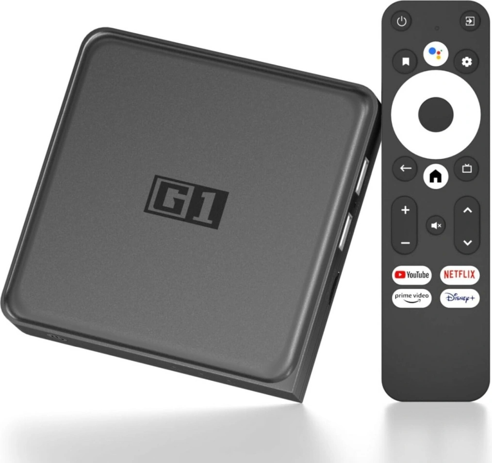 OrbSmart G1