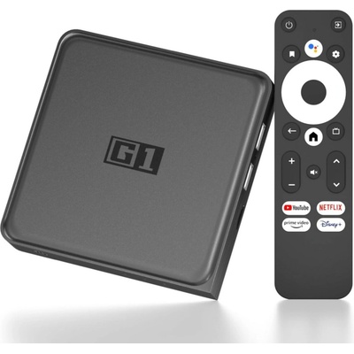 OrbSmart G1