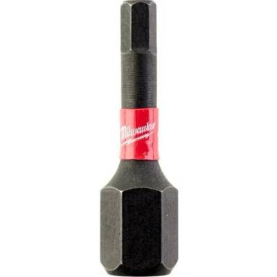 Milwaukee Hex 3 25 mm 2 ks 4932430894