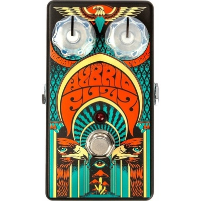 Dunlop MXR CSP041 Custom Shop Hybrid Fuzz