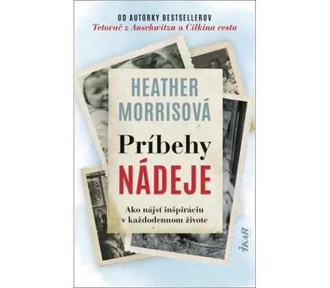 Príbehy nádeje