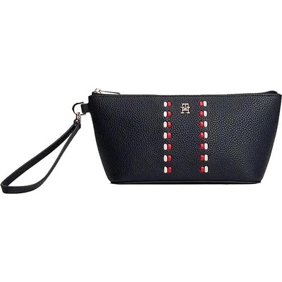 Tommy Hilfiger Несесер Tommy hilfiger Icon wash bag - Blue (Space Blue)